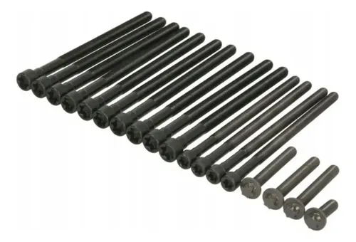 Parafuso Do Cabeçote BMW M235i 3.0 326cv 14/16 Gas.