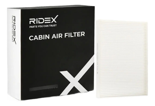 Filtro Ac Porsche Cayenne 2.9 S 441cv 19/
