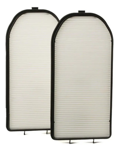 Filtro Ar Condicionado BMW 750i 5.4 326cv 94/01