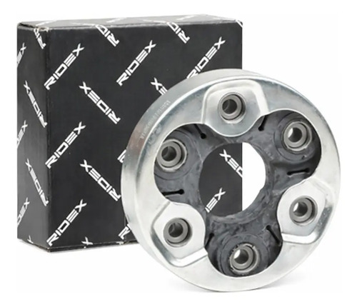 Acoplamento Cardan Audi Tt 1.8 T Quattro 224cv 98/06