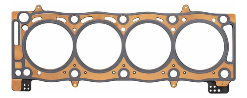 Junta Cabeçote (4 Furos) Land Rover Lr001221