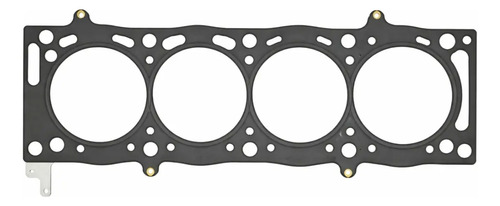 Junta Cabeçote (2 Furos) Land Rover Lr001219