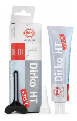 Junta Radiador Óleo Motor Volvo Ex40 Ev 238cv25/