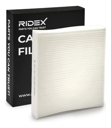 Filtro Ar Condicionado Volvo S40 Ii 2.4 140cv 03/10