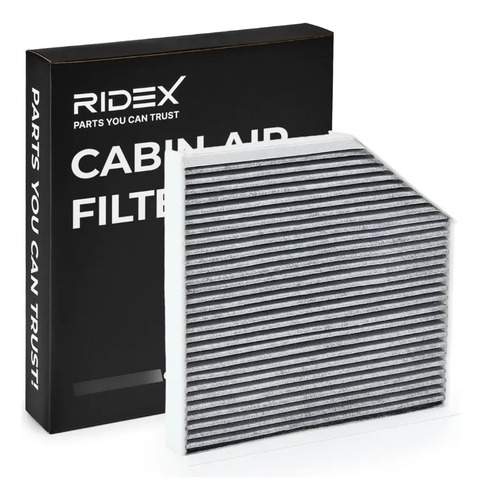 Filtro Ar Condicionado Vw 4h0819439