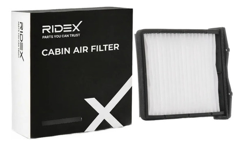 Filtro Ar Condicionado Land Rover Freelander I 2.5 V6 01/06