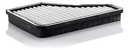 Filtro Ar Condicionado Mercedes 1408350147