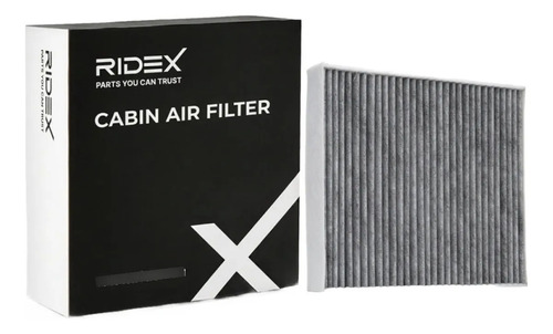 Filtro Ar Condicionado Vw 6r0820367