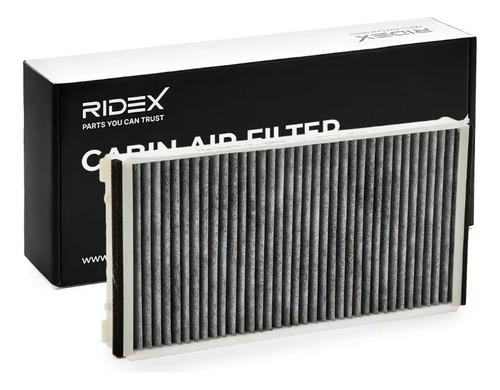Filtro Ar Condicionado Porsche 928 Gts 5.4 350cv 91/95