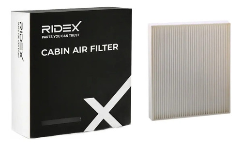 Filtro Ar Condicionado Smart 4518350247
