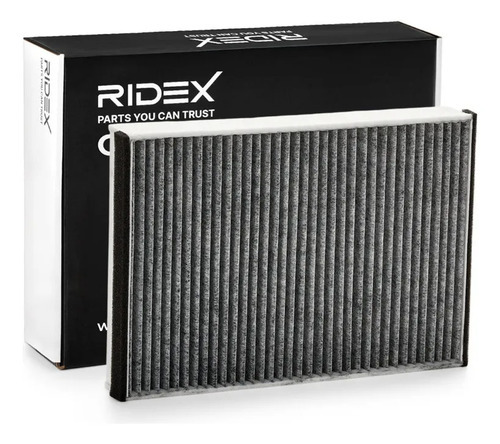 Filtro Ar Condicionado Volvo C70 Ii Conversível 2.5 T5