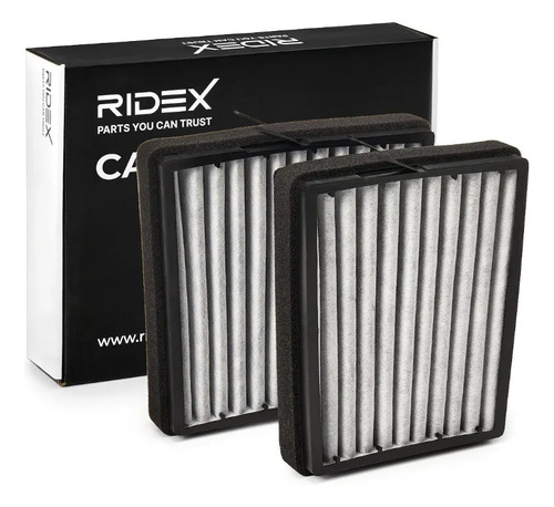 Filtro Ar Condicionado Mercedes 2038300318