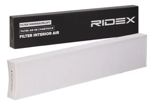 Filtro Ar Condicionado Jaguar X-type I 3.0 V6 230cv 01/09