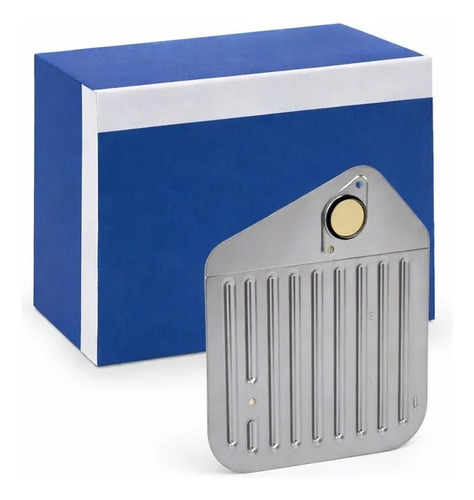 Filtro Óleo Câmbio 5hp18 BMW Motor M50 B25 (256s2)