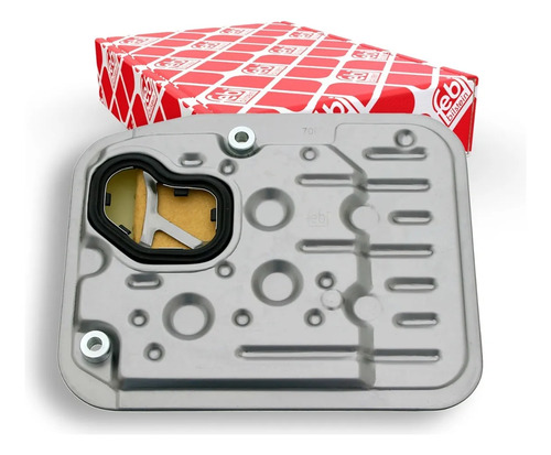 Filtro Óleo Câmbio 096 Audi 095325429d