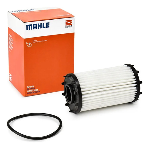 Filtro Óleo Motor Audi A6 Rs6 Tfsi Mhev Quattro 600cv 19/
