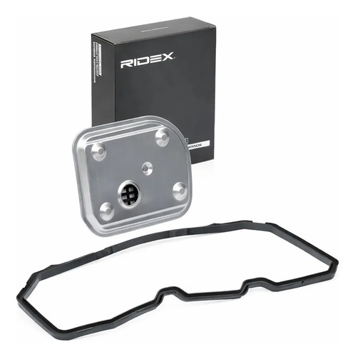 Filtro Óleo Câmbio Cvt Automático Mercedes 1693710480