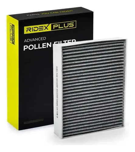Filtro Ar Cond. Porsche 911 3.4 Carrera 350cv 11/15