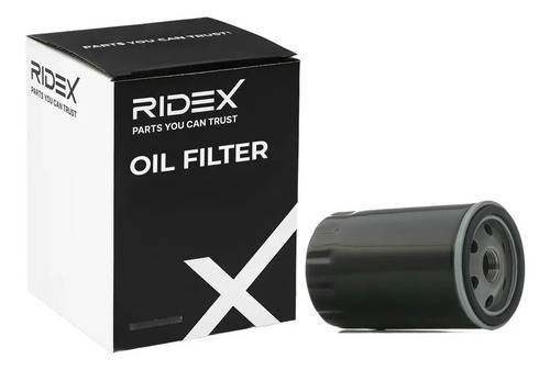 Filtro Óleo Motor BMW X5 4.4i 286cv 00/03