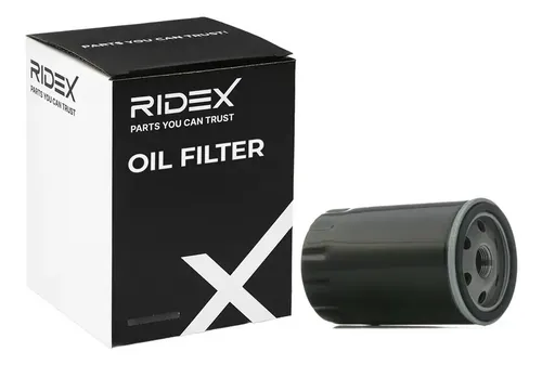 Filtro Óleo Motor BMW 540i Touring 286cv 97/03