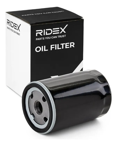 Filtro Óleo Motor Audi A3 1.6 Sportback 102cv 05/12