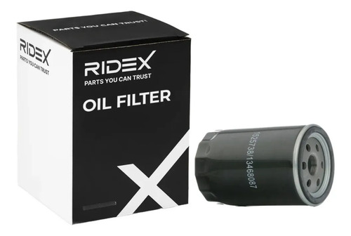 Filtro Óleo Motor Porsche 94410720102