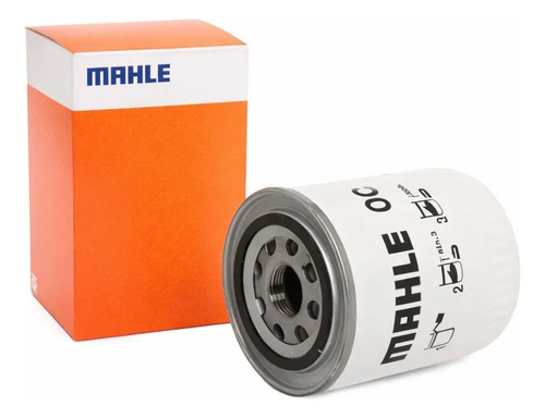 Filtro Óleo Motor Jaguar C0042797