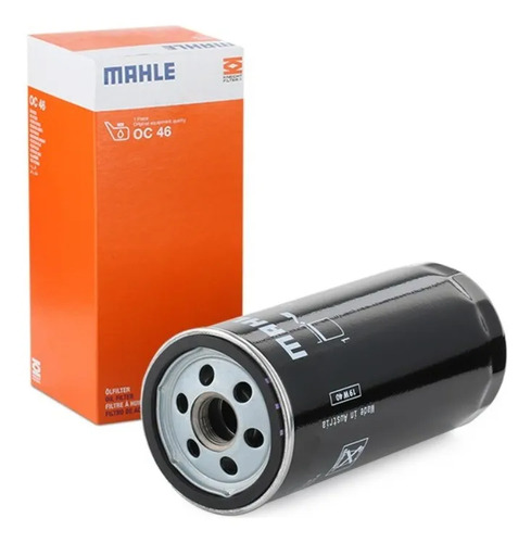 Filtro Óleo Motor Porsche 92810720107