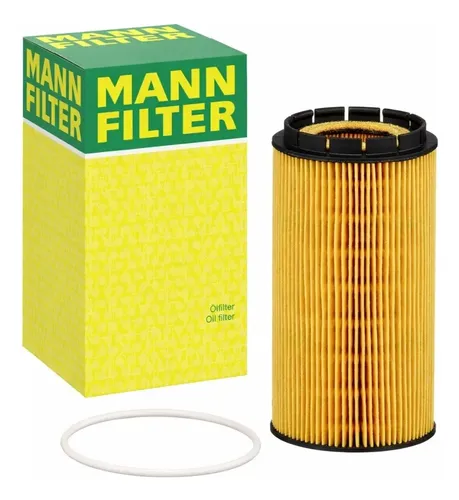 Filtro Óleo Motor Audi 07c115562c