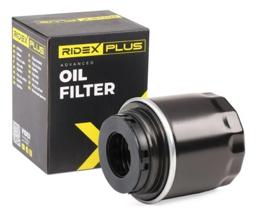 Filtro Óleo Motor Vw 03c115561b