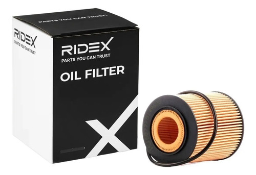 Filtro Óleo Motor Mini 11420026787