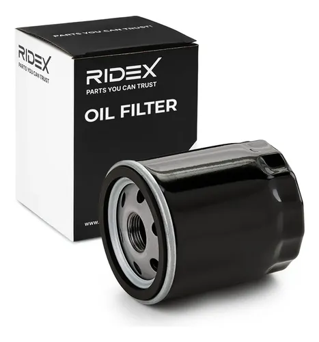 Filtro Óleo Motor Land Rover Cdu1268