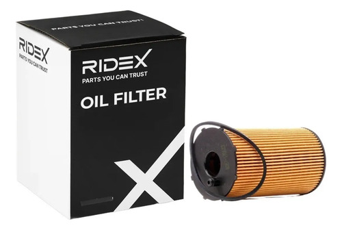 Filtro Óleo Motor Jaguar 1311289
