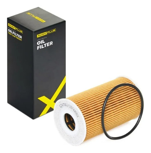 Filtro Óleo Motor Porsche Boxster S 3.2 280cv 04/06