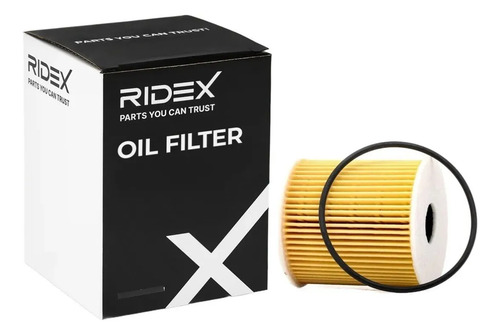 Filtro Óleo Motor Volvo C70 I Coupé 2.3 T5 240cv 97/01
