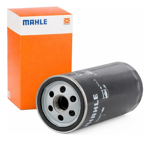 Filtro Óleo Motor Audi A6 S6 Quattro 4.2 40v 340cv 99/05