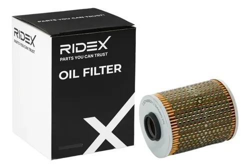 Filtro Óleo Motor BMW Z3 Coupé M 3.2 97/00