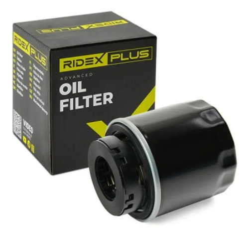 Filtro Óleo Motor Vw 03c115561d