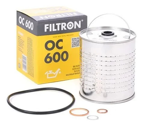 Filtro Óleo Motor Mercedes A0001800209