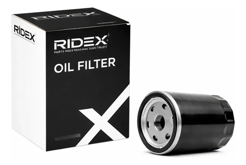 Filtro Óleo Motor Volvo Xc60 I 2.0 T5 Confort 20/17
