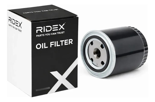 Filtro Óleo Motor Audi A6 Avant 2.4 136cv 99/05