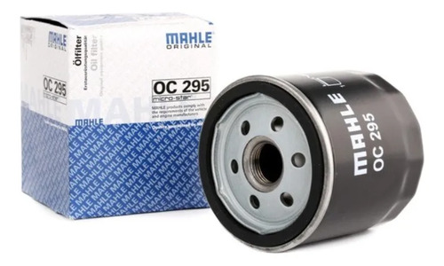 Filtro Óleo Motor Audi A3 1.6 101cv 02/04