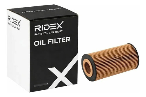 Filtro Óleo Motor Vw 059115625a