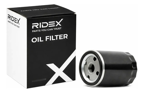 Filtro Óleo Motor Land Rover 10 P