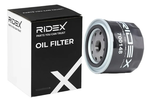 Filtro Óleo Motor Volvo 287999