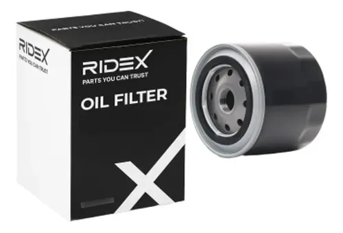 Filtro Óleo Motor Volvo C30 2.4 I 170cv 06/10