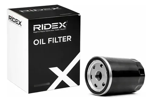Filtro Óleo Motor Volvo S40 Ii 1.8 16v 125cv 04/10