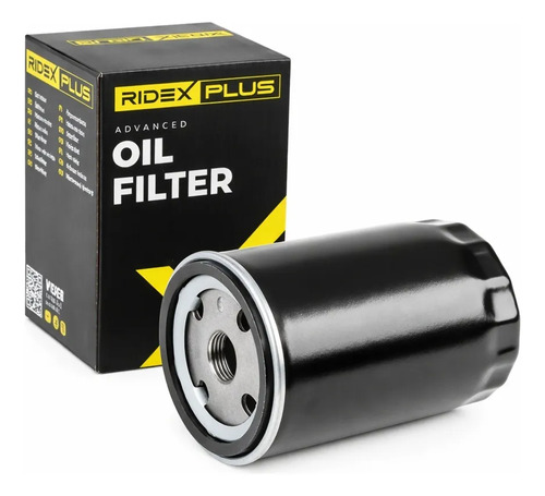 Filtro Óleo Motor Audi 100115561g
