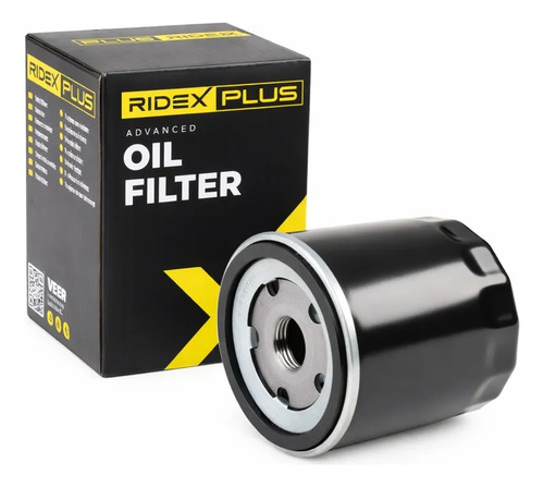 Filtro Óleo Motor Audi A3 35 Tfsi 1.4 150cv 20/22