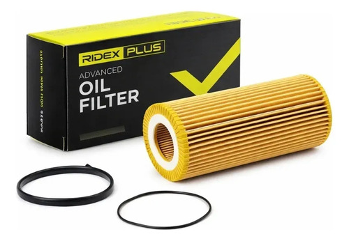 Filtro Óleo Motor Audi A6 Allroad 3.0 Tfsi Quattro 333cv 14/